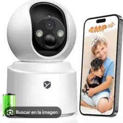 Cámara de vigilancia