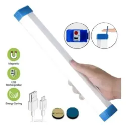 Lámpara recargable 40W