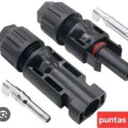 Puntas MC4
