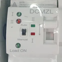 Transfer 110v 2P