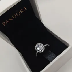 Anillo de Óvalo con Piedra