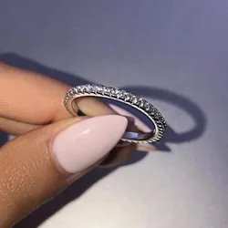 Anillo de Piedras