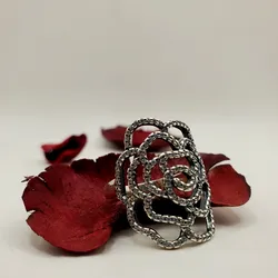 Anillo de Rosa
