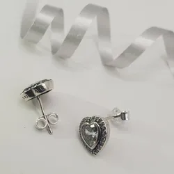 Aretes de Corazón
