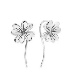 Aretes de Flor