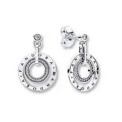 Argollas de Doble Aro