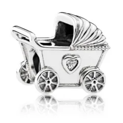 Charm Cochecito