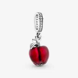 Charm Colgante de  Manzana