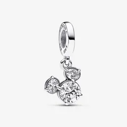Charm Colgante Mickey Mouse 