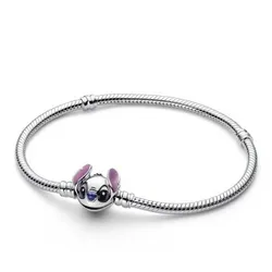 Pulsera Flexible (Cierre de Stich)