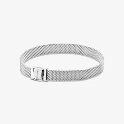 Pulsera Reflexions De Malla