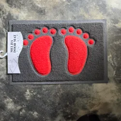 Alfombra de piso