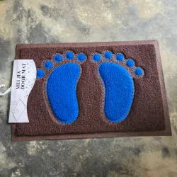 Alfombra de piso