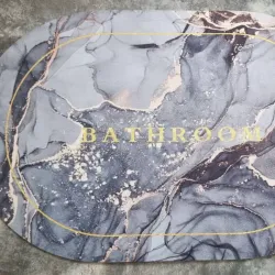 Alfombra de piso