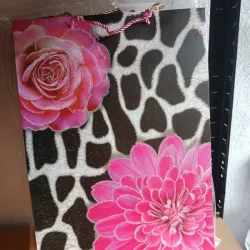 Bolsa de regalos