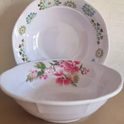 Bowl de melamina
