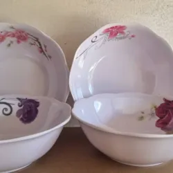 Bowl de melamina