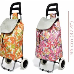 Carrito para compras