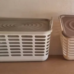 Cesta Organizadora