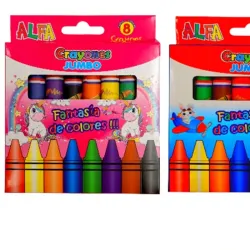 Crayolas