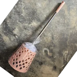 Hisopo para baño