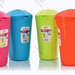 Jarra plástica de 1 L