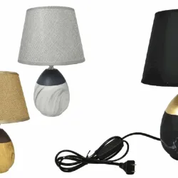 Lámpara de mesa