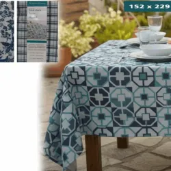 Mantel Rectangular
