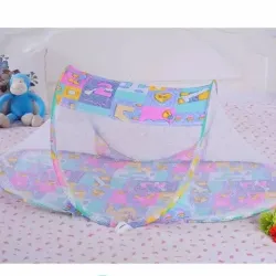 Mosquitero para bebe