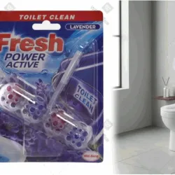 Pastillas de baño