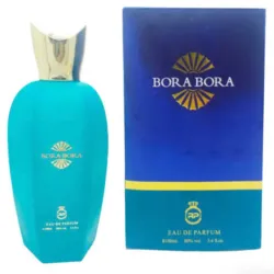 Perfume Árabe Bora Bora