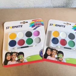 Pinta Caras
