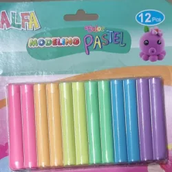 Plastilina