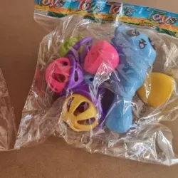 Set de 2 marugas