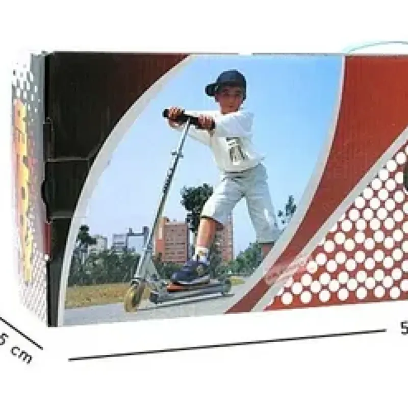 Patineta 