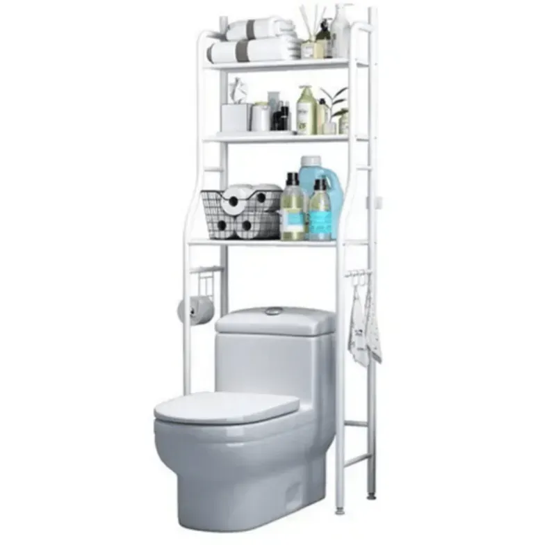 Organizador para el baño 