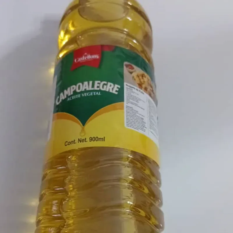 Aceite