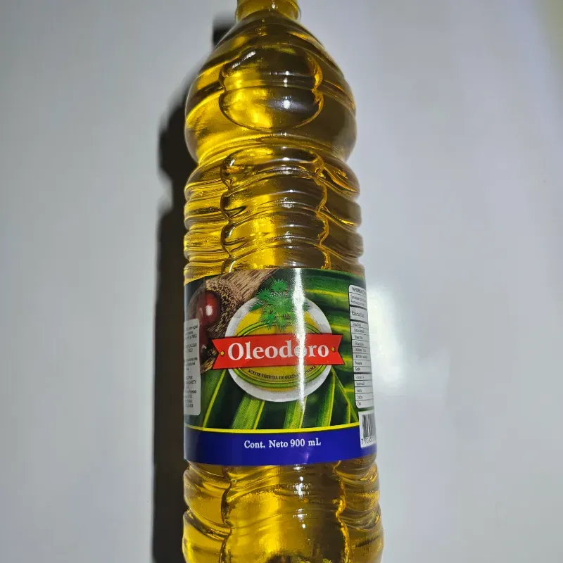 Aceite 