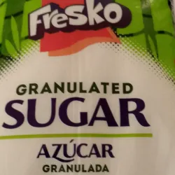 Bolsa de Azúcar 