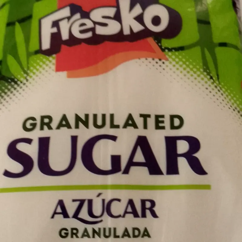 Bolsa de Azúcar 