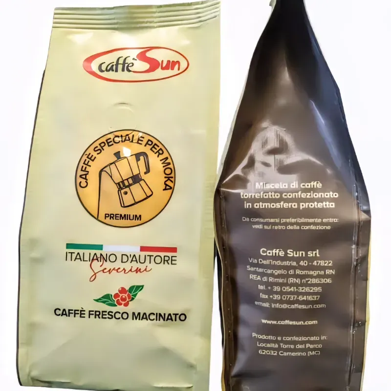 Café italiano 
