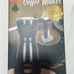 Cafetera 