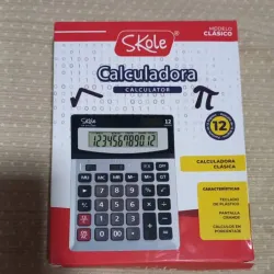 Calculadora 