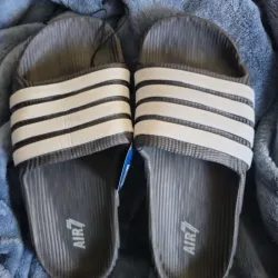 Chancletas de hombre 