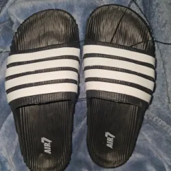 Chancletas de hombre 