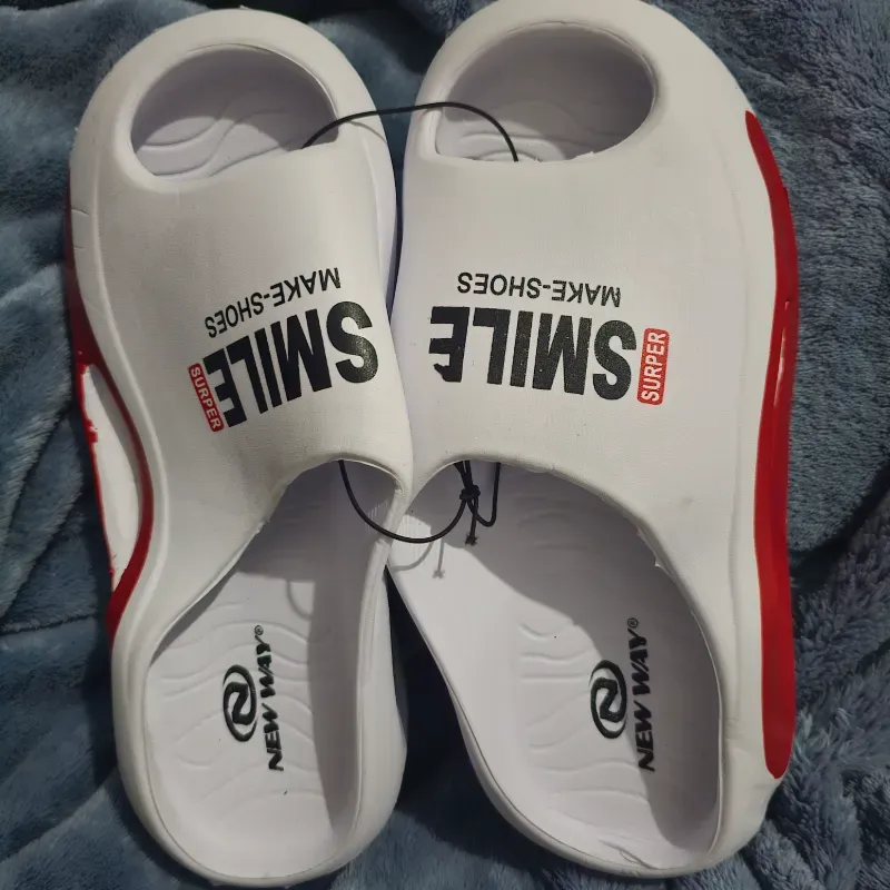 Chancletas de mujer 