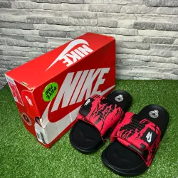 Chancletas nike 