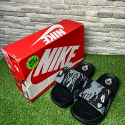 Chancletas nike 