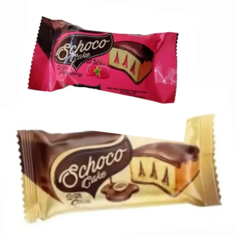 Choco Cake 