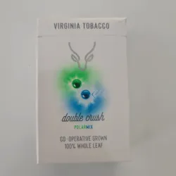 Cigarro suave 